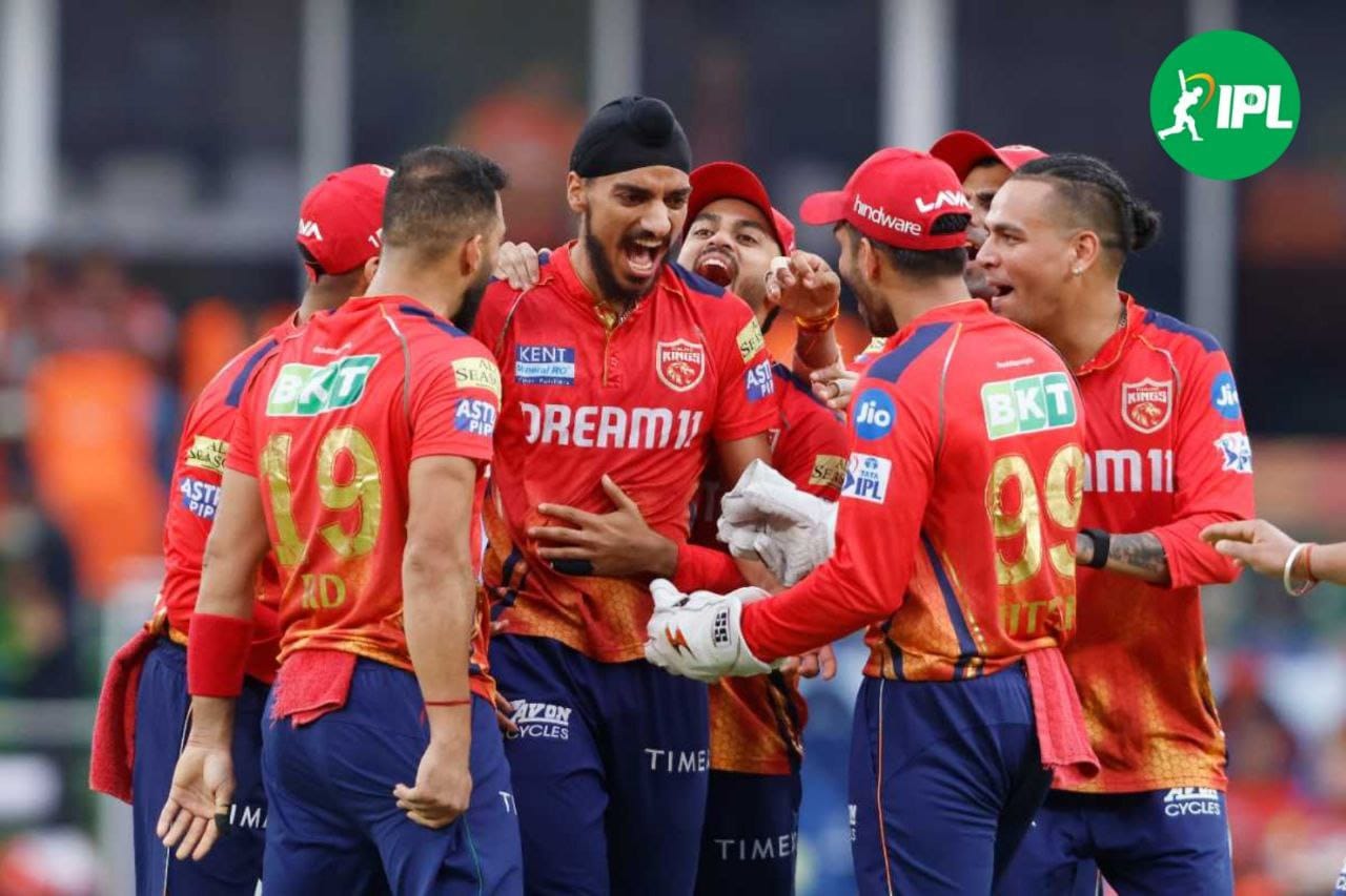 PBKS Predicted Playing XI: पहली ट्रॉफी की तलाश में कितनी तैयार है PBKS? क्या होगी बेस्ट इलेवन?