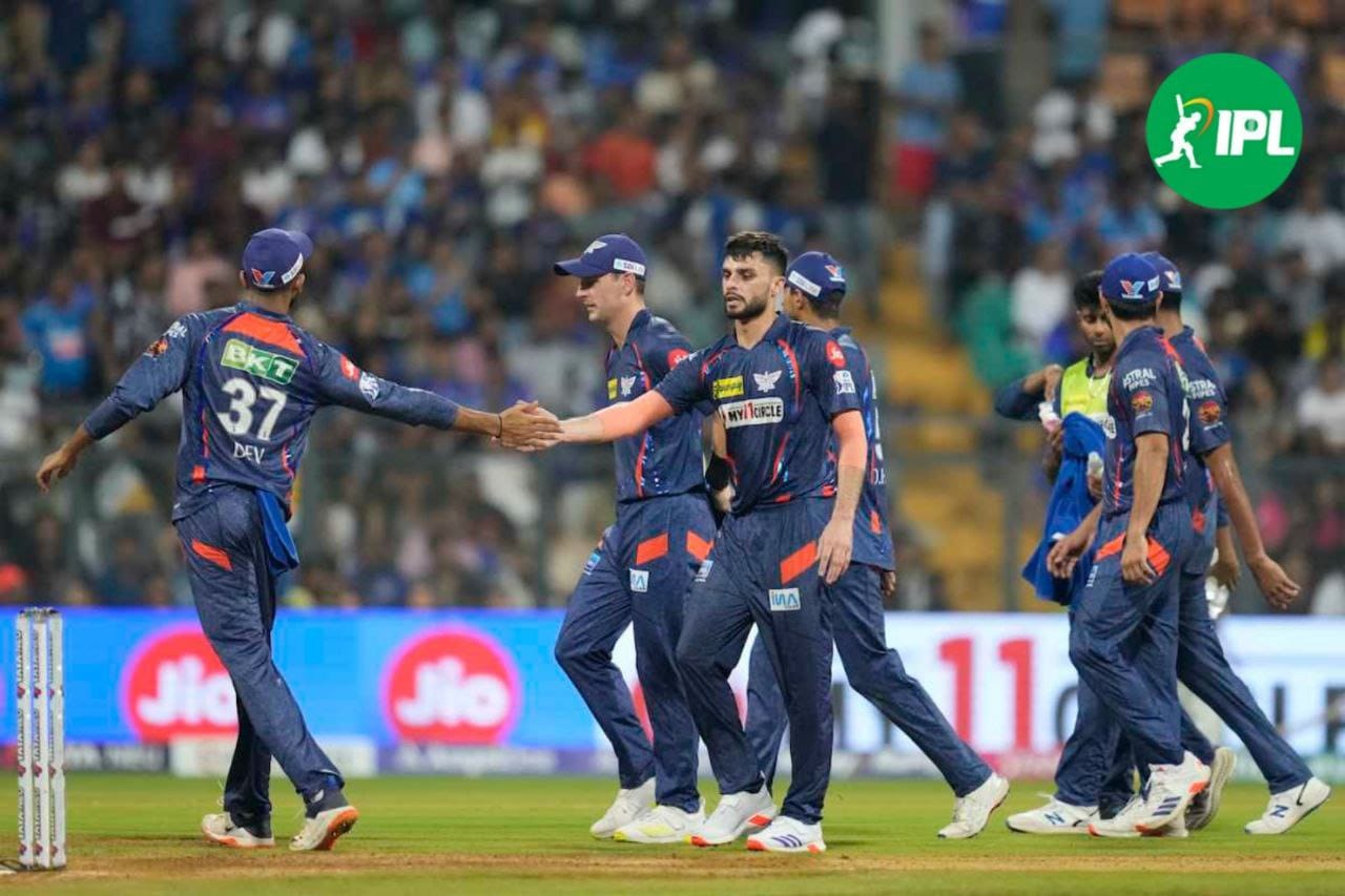 LSG Predicted Playing XI: क्या पंत जिताएंगे लखनऊ की टीम को पहली ट्रॉफी?