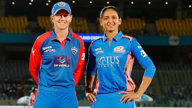 MI W vs DC W: संभावित प्लेइंग, 11 हेड तो हेड आंकड़े, और कहां देखें फाइनल मैच?