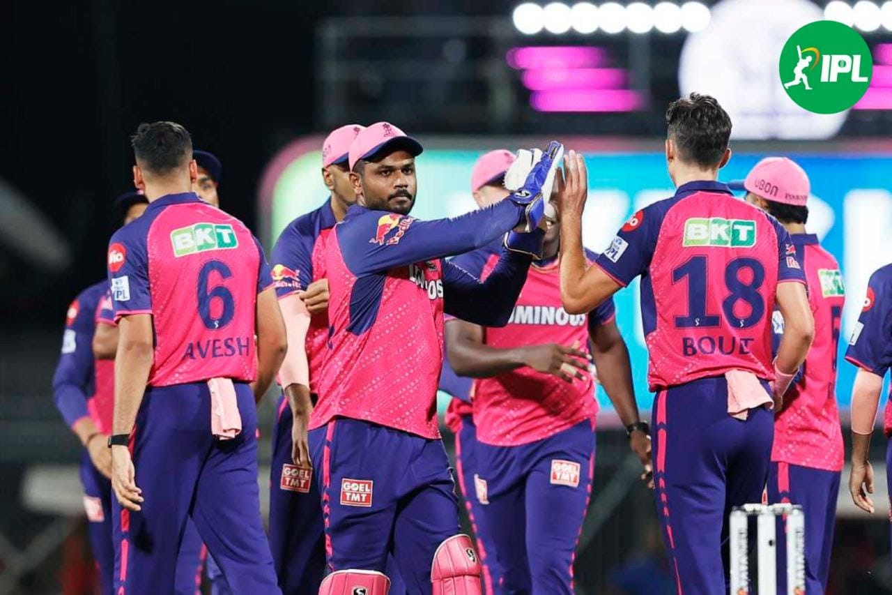 RR Predicted Playing XI: क्या इस बार आईपीएल की ट्रॉफी जीतेगी राजस्थान की टीम?