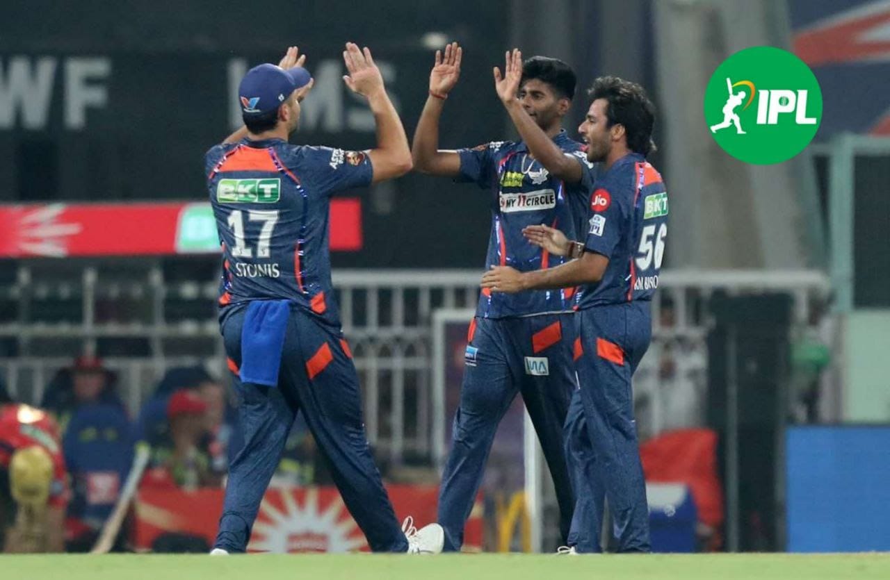 मयंक यादव के बाद LSG के यह दो खिलाड़ी भी हो सकते हैं आईपीएल के पहले मैच से बाहर