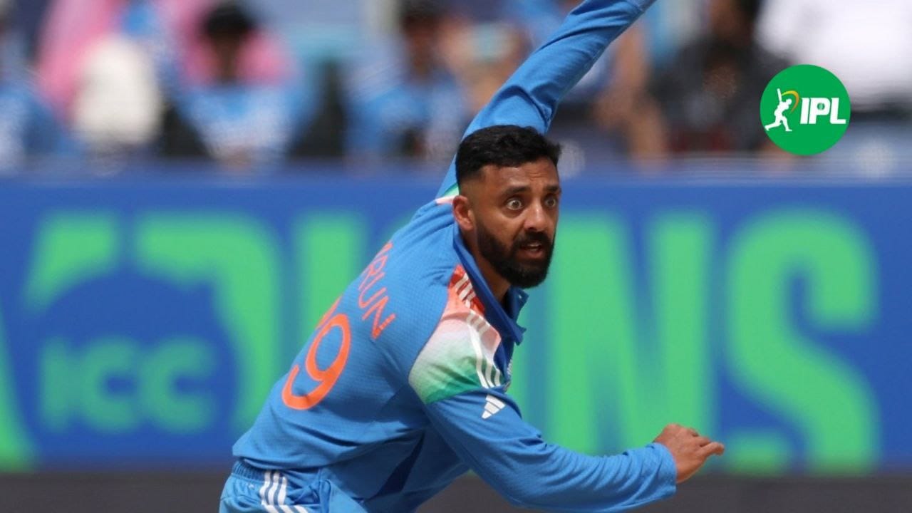 मुझे 2021 T20 विश्व कप के बाद धमकियां मिली थी कि इंडिया मत आना, वरुण चक्रवर्ती का चौंकाने वाला खुलासा