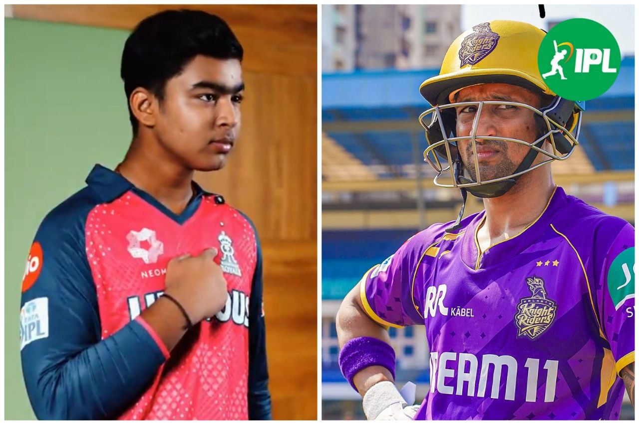 IPL 2025 Emerging Players: इन 3 खिलाड़ियों में से किसमे है ज्यादा हुनर, कौन जीतेगा इमर्जिंग प्लेयर का खिताब