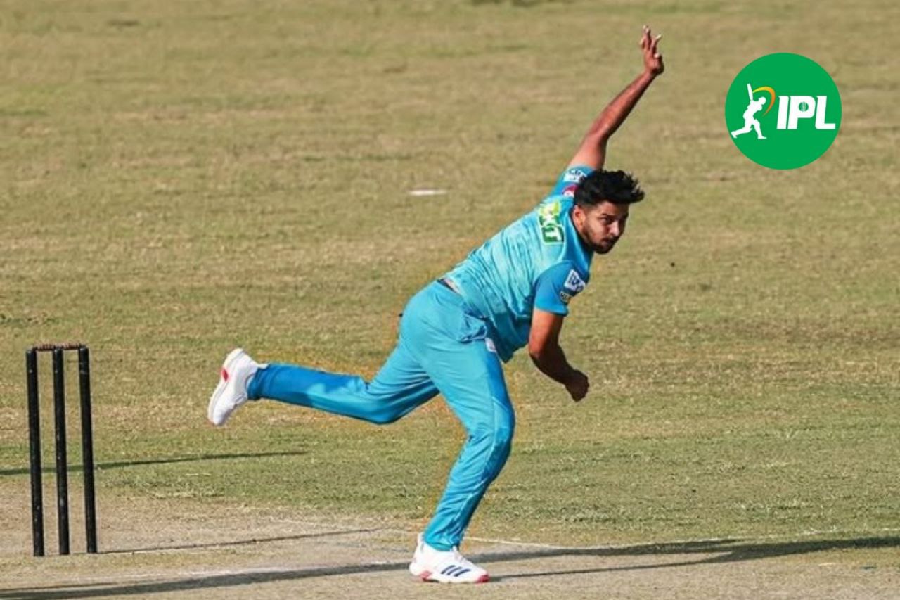IPL 2025: ऑक्शन में हुए Unsold, लेकिन अब LSG से खेलेंगे शार्दुल ठाकुर? फ्रेंचाईजी ने दिए Hints