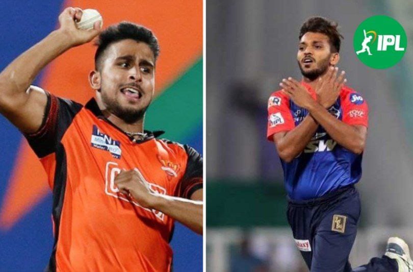  उमरान मलिक हुए IPL 2025 से बाहर, इस खिलाड़ी को KKR ने किया टीम में शामिल 