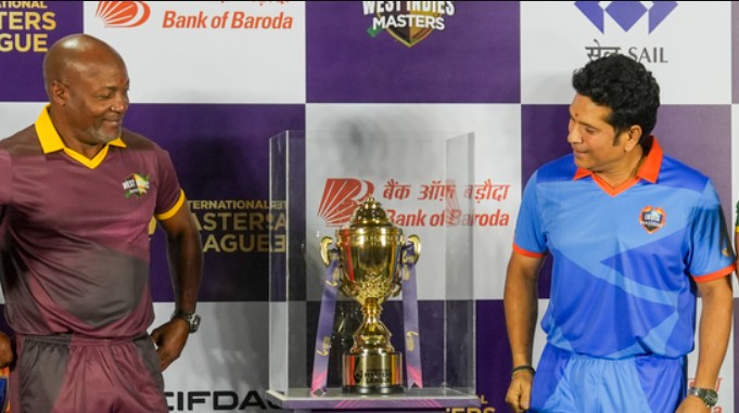 International Master League Final 2025: भारत ने जीता IML 2025 का खिताब, 1983 वर्ल्ड फाइनल की यादें हुई ताजा
