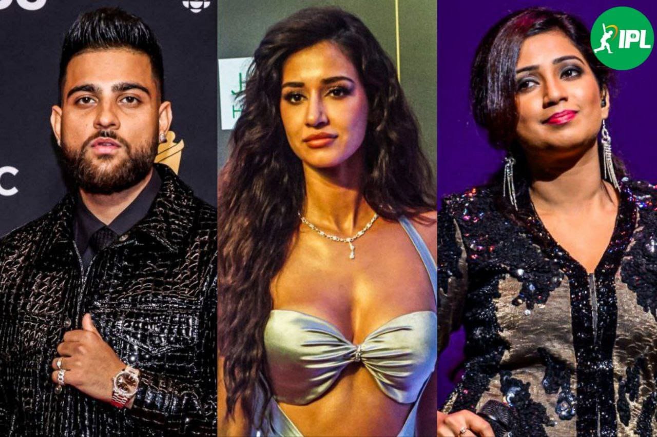 IPL ओपनिंग सेरेमनी में कौन से स्टार्स दिखाएंगे अपनी परफॉर्मेंस, देखें पूरी जानकारी