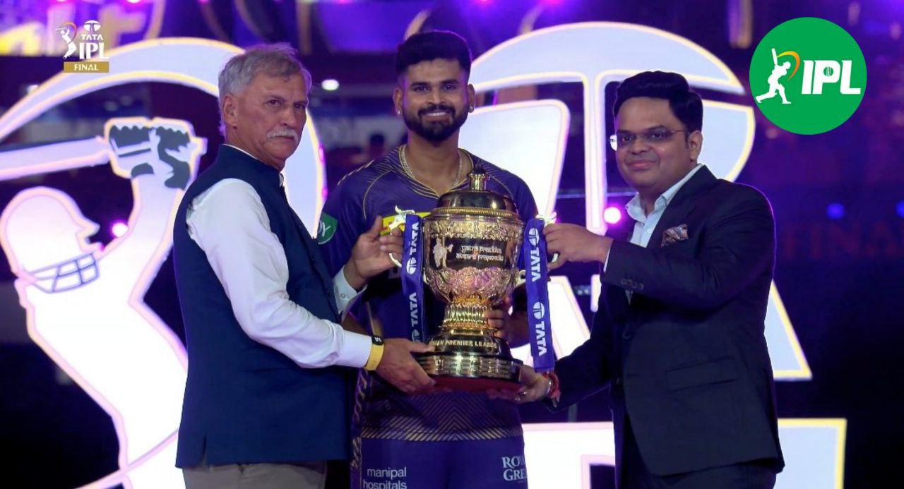 Shreyas Iyer’s Ball Boy Story: बॉल बॉय से सफल कप्तान तक की Journey, ऐसी है श्रेयस अय्यर की Untold Story