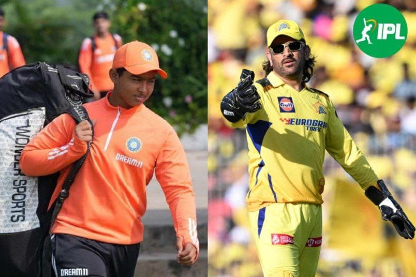 कौन हैं आईपीएल 2025 में सबसे उम्रदराज और युवा खिलाड़ी, देखें पूरी लिस्ट