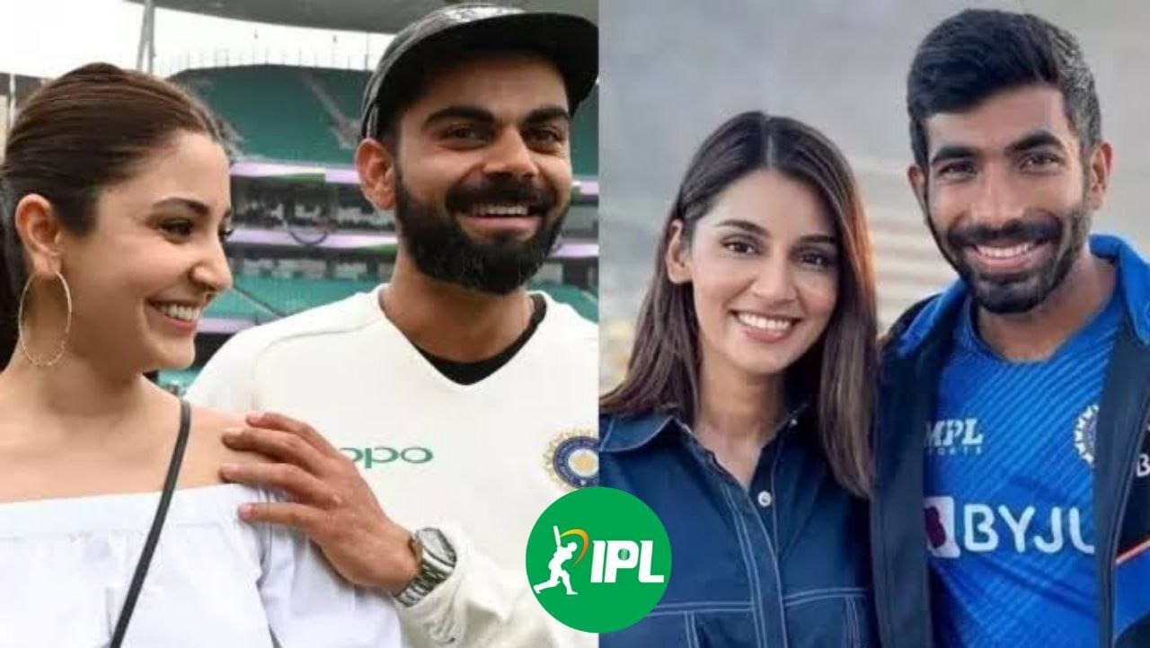 अब विदेशी दौरों पर अपने साथ अपनी पत्नियों को ले जा सकेंगे खिलाड़ी, BCCI कर सकता है बड़ा बदलाव