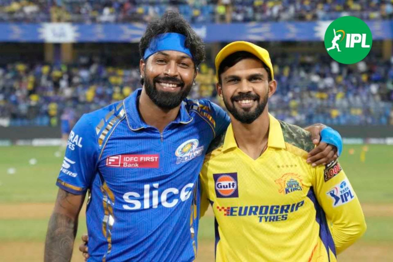 CSK बनाम MI 2025 टिकट बिक्री की तारीख, मूल्य सूची और बुकिंग लिंक देखें पूरी जानकारी