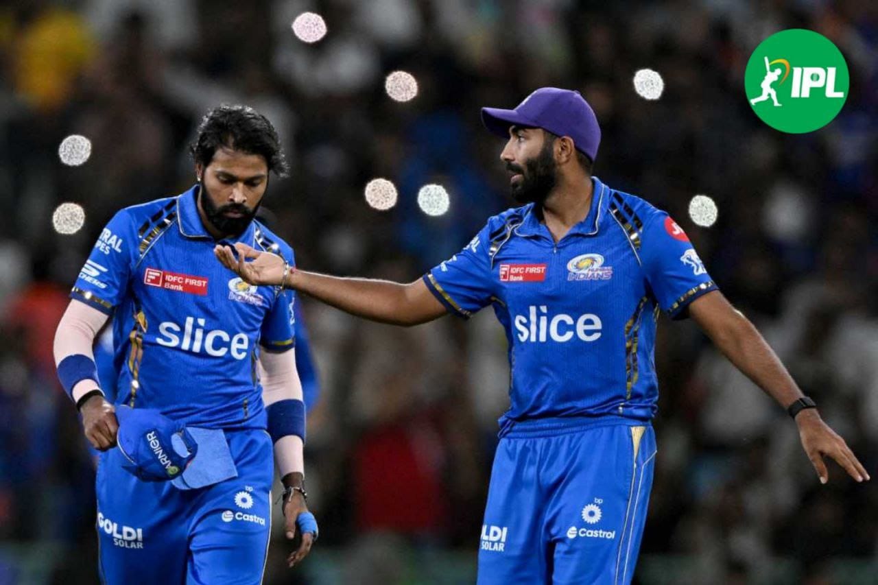 MI vs CSK: हार्दिक की गैरमौजूदगी में चेन्नई के खिलाफ कौन होगा मुंबई का कप्तान,देखें विकल्प