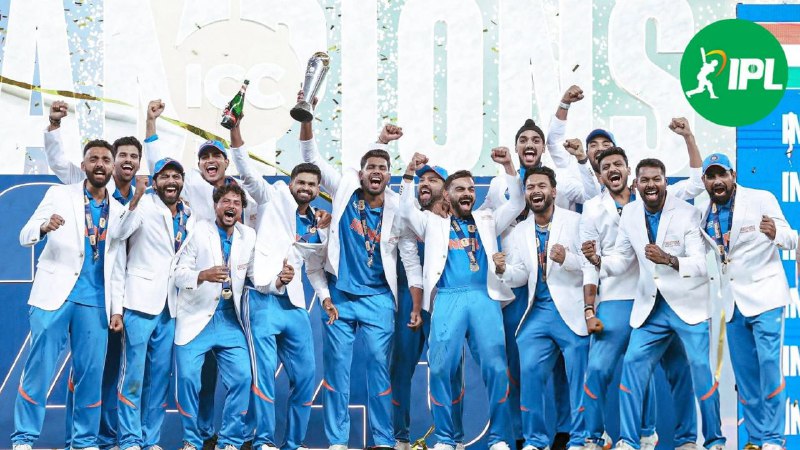 Champions Trophy 2025: टीम इंडिया को मिलेगी 50 करोड़ से भी ज्यादा प्राइज मनी, चैंपियंस ट्रॉफी जीतने की खुशी में BCCI का बड़ा ऐलान