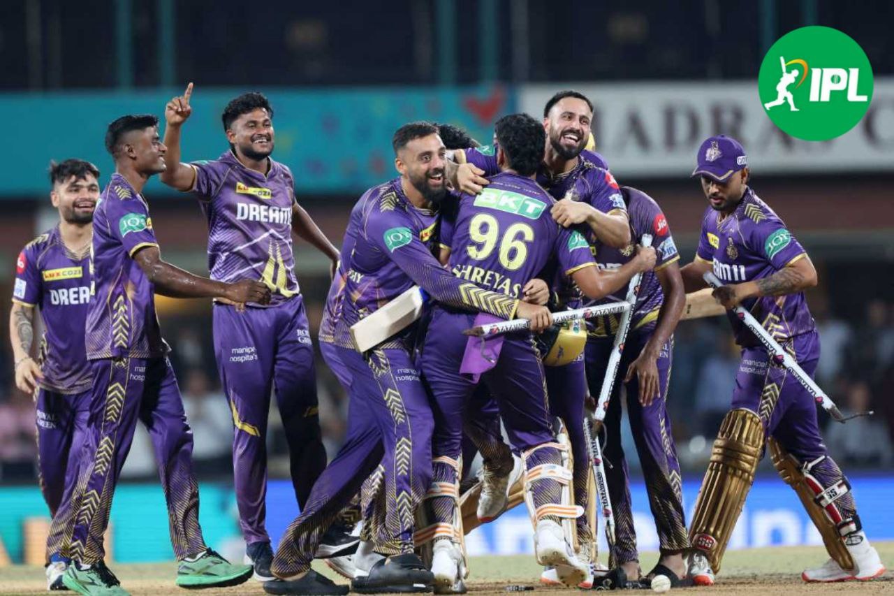 KKR's Predicted Playing XI: गुरबाज, डी कॉक, वेंकटेश या नरेन कौन करेगा ओपनिंग, RCB के खिलाफ कैसी होगी केकेआर की इलेवन?