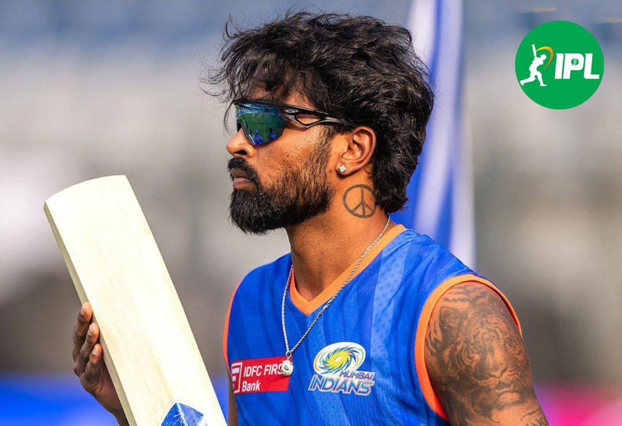 IPL 2025: BCCI ने बदला नियम, आईपीएल से पहले सभी कप्तानों के लिए खुशखबरी, अब नहीं लगेगा किसी पर बैन 