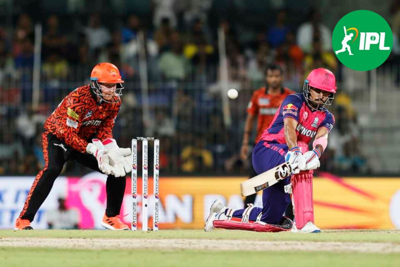 IPL 2025: SRH vs RR ड्रीम 11 टीम, जानिए दोनों टीमों की प्लेइंग इलेवन, हैदराबाद या राजस्थान कौन किस पर हावी? 