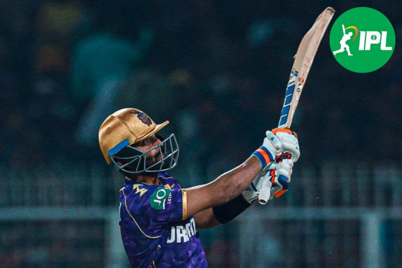 Fastest Fifty in IPL History By Captains: छा गए रहाणे, आईपीएल इतिहास में बने दूसरे कप्तान, तेज तरार अर्धशतक जड़ बनाए कई रिकॉर्ड