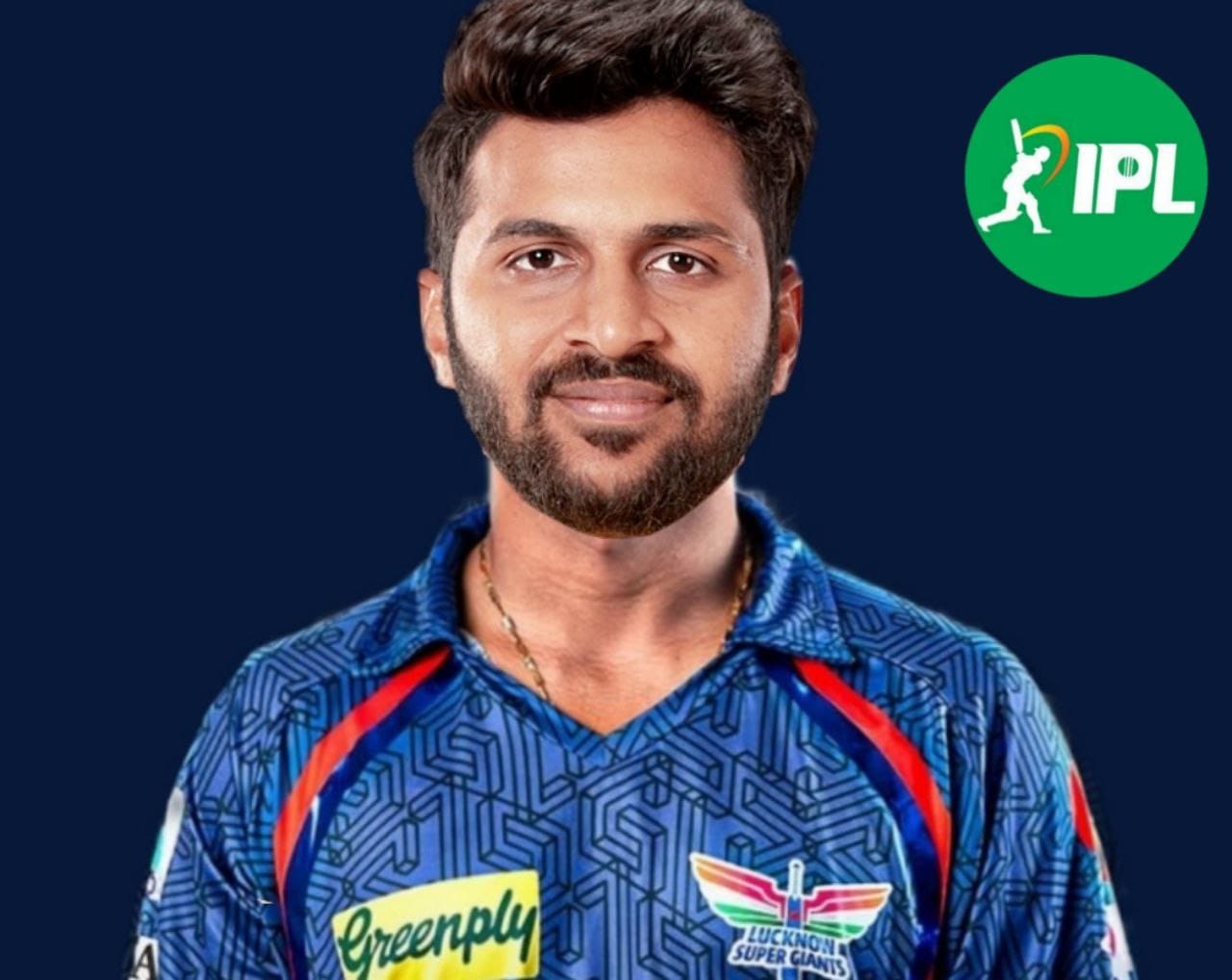 IPL 2025: बड़ी वापसी! अनसोल्ड शार्दुल को मिला मौका, लखनऊ सुपर जायंट्स में लेंगे इस खिलाड़ी की जगह