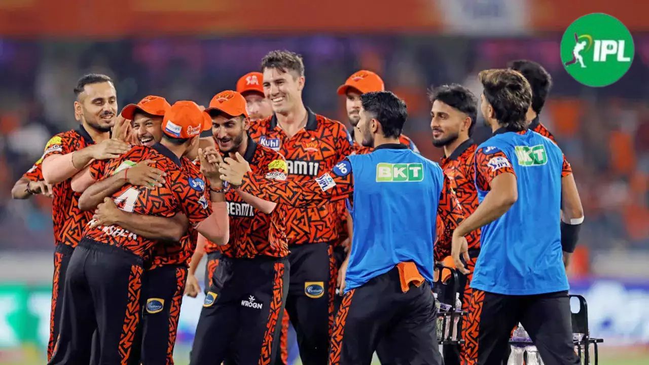 SRH vs RR: अबकी बार 300 पार, पैट कमिंस की खुली चुनौती, बोले इस सीजन हमें रोक सको तो रोक लो