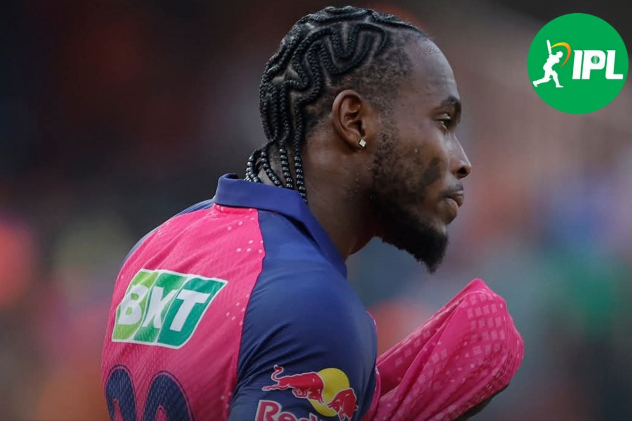 Most Runs Conceded in IPL History: जोफ्रा आर्चर ने दिया राजस्थान को धोखा, फ्रेंचाईजी के 12.5 करोड़ रुपयो पर फिरा पानी
