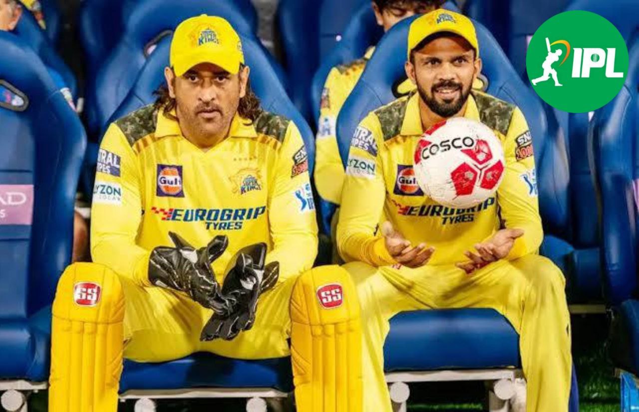 ‘अगर मैं व्हीलचेयर पर हुआ तब भी’, एम एस धोनी ने रिटायरमेंट पर दिया जवाब, ऋतुराज बोले अभी तो माही भाई और खेलेंगे!