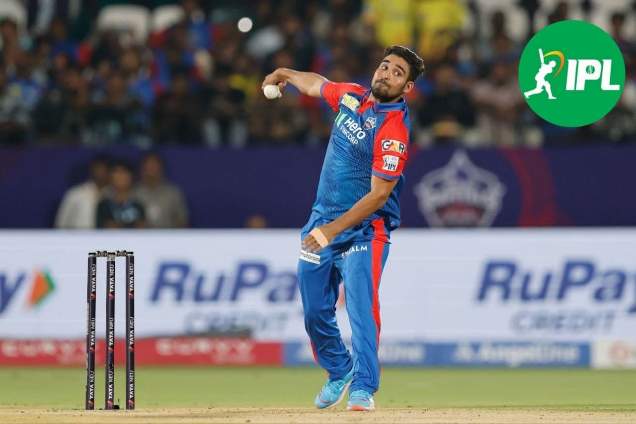 DC vs LSG: पहले ही मैच में अपने ऑलराउंड प्रदर्शन से छाने वाले कौन है विपराज निगम? हार्ड हिटिंग से हर किसी को चौंकाया