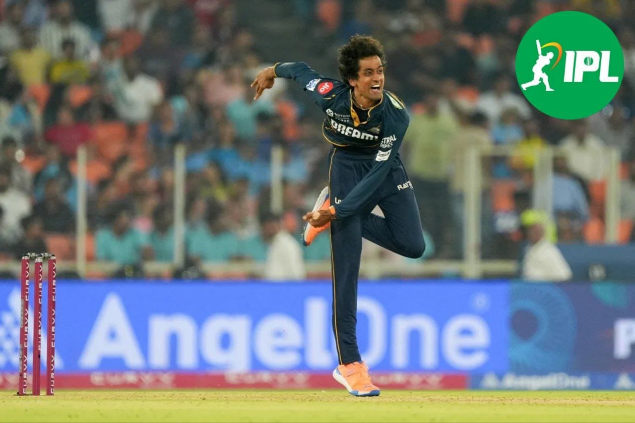 IPL 2025 Purple Cap : टॉप पर विराजमान नूर अहमद, दूसरे नंबर पर पहुंचे श्रेयस साईं किशोर,जाने टॉप 10