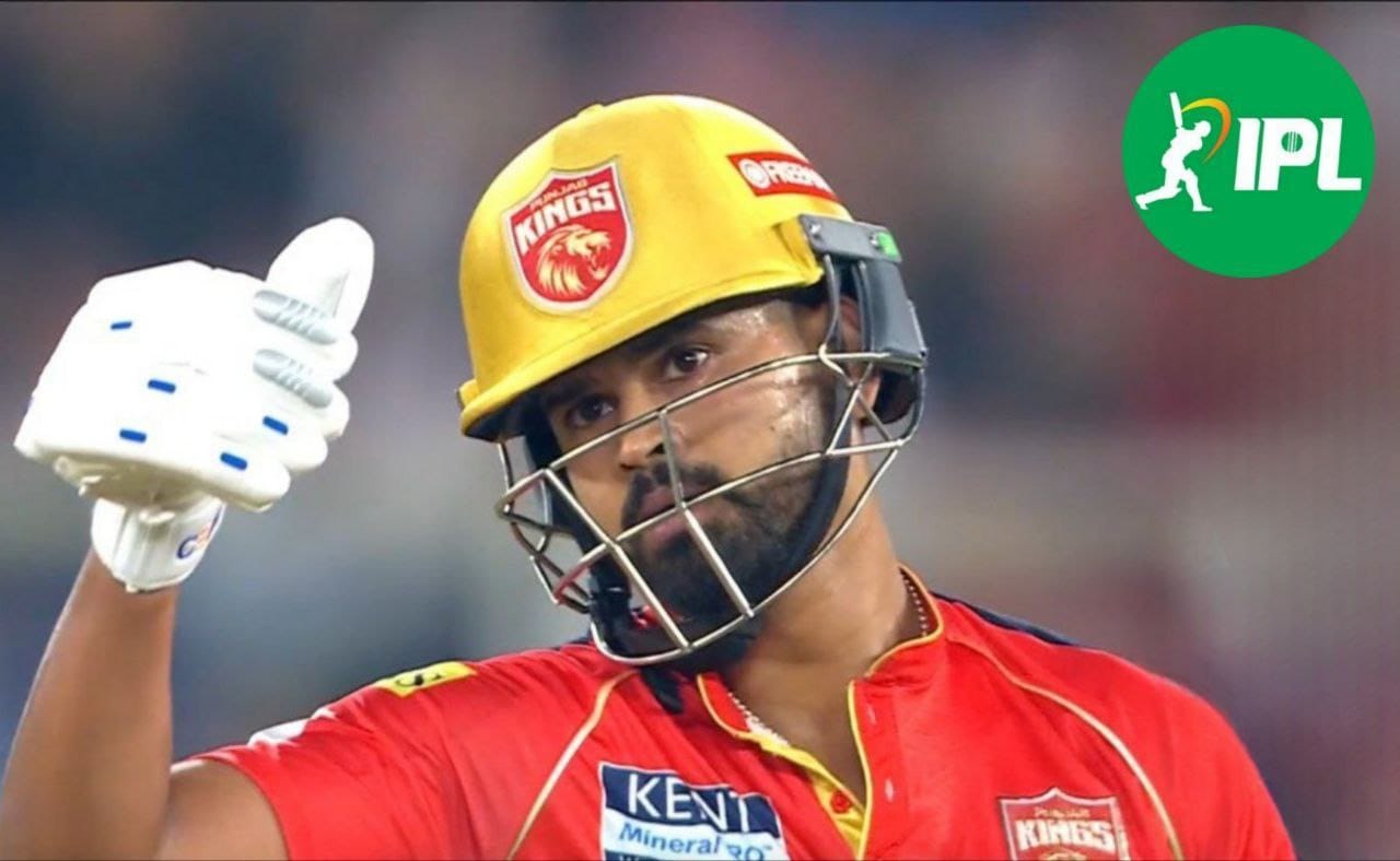 श्रेयस अय्यर के नाम जुड़ा एक खास रिकॉर्ड, IPL के इतिहास में तीन टीमों की कप्तानी करने वाले कप्तानों की लिस्ट में हुए शामिल,देखें पूरी लिस्ट