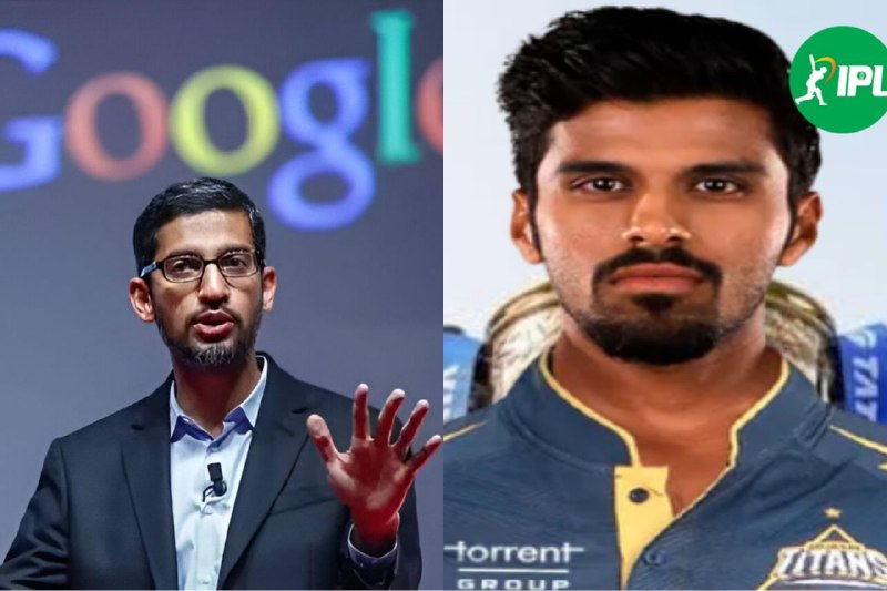 शुभमन गिल के इस फैसले ने किया Google CEO सुंदर पिचाई को निराश, सोशल मीडिया पर इस तरह दिखाई अपनी नाराजगी 
