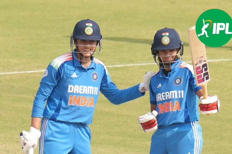 ICC Women’s ODI WC 2025: हो जाइए विमेंस वर्ल्ड कप के लिए तैयार, मुल्लांपुर में होगा फाइनल, जानिए पूरा शेड्यूल