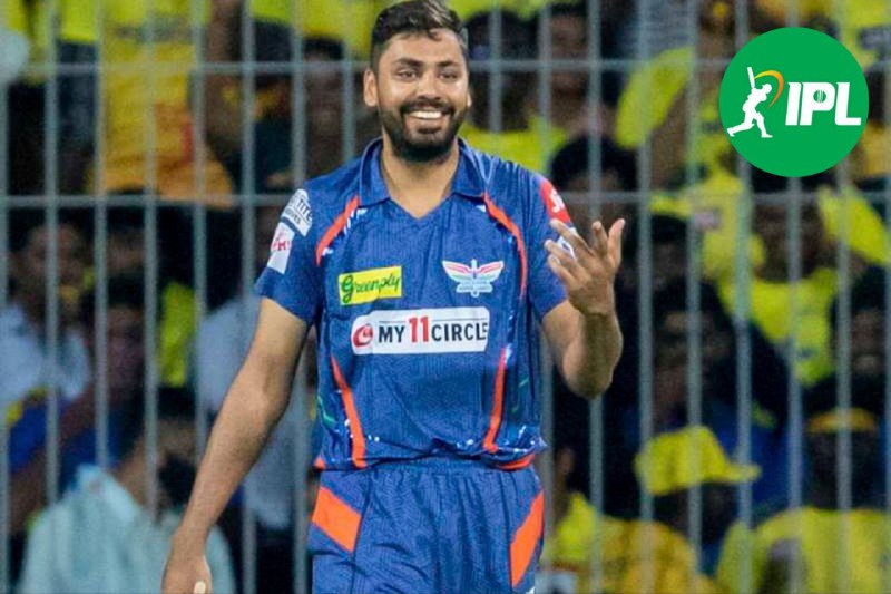 IPL 2025: लखनऊ सुपर जायंट्स के लिए Good News, फिट हुए आवेश खान, इस मैच से होगी मैदान पर वापसी
