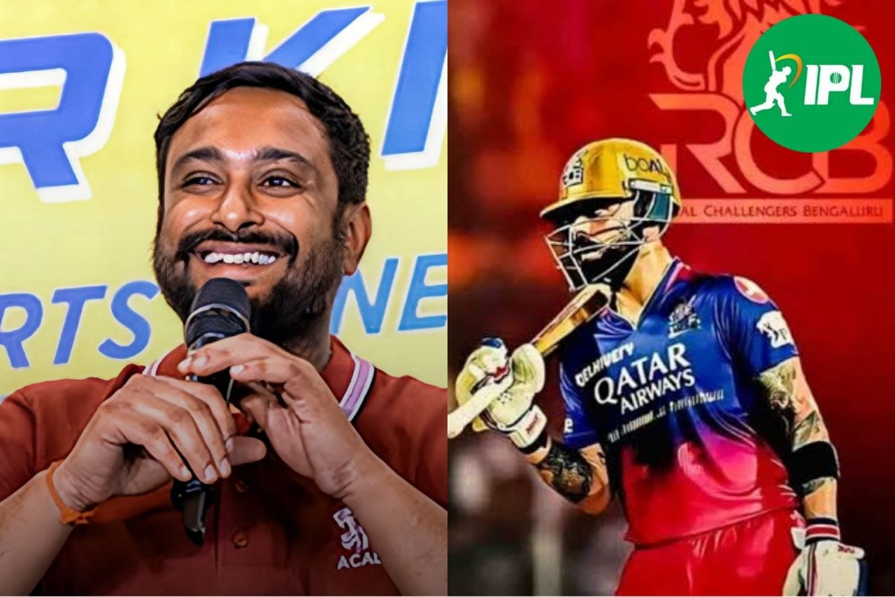 CSK vs RCB: धोनी की लोकप्रियता से चेन्नई को हो रहा नुकसान, अंबाती रायडू ने दिया चौंकाने वाला बयान