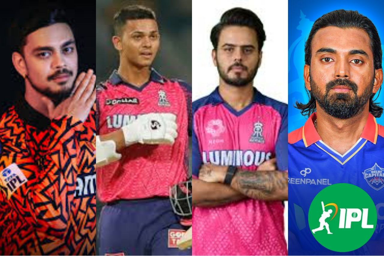 RR vs CSK: नीतीश राणा ने फेरा सीएसके के गेम प्लान पर पानी, IPL में ऐसा करने वाले बने चौथे भारतीय खिलाड़ी