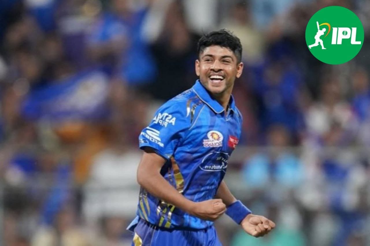 डेब्यू में KKR के खिलाफ सिर्फ 16 गेंद में चार विकेट लेने वाले कौन हैं Ashwani Kumar?