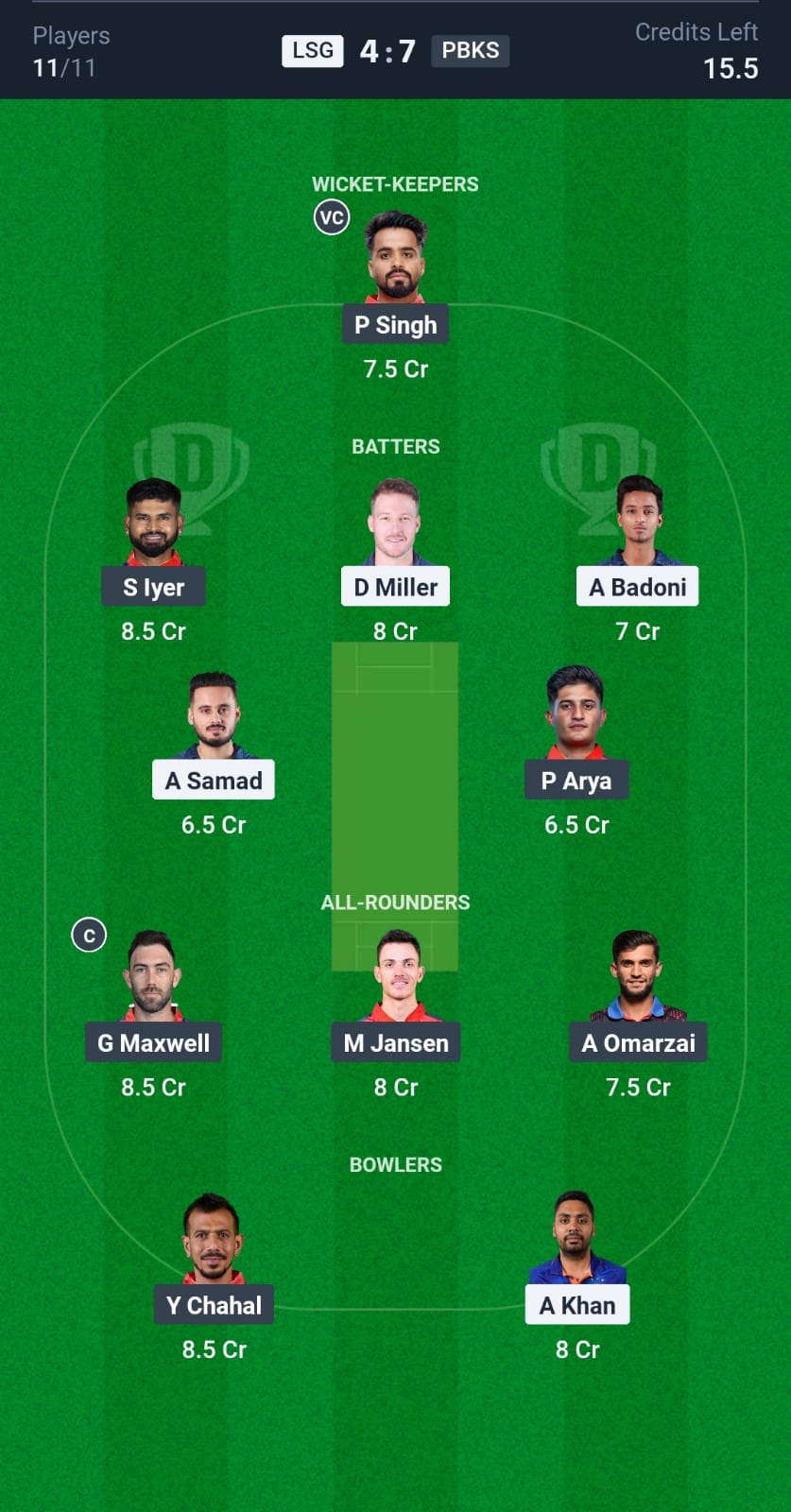 Dream11