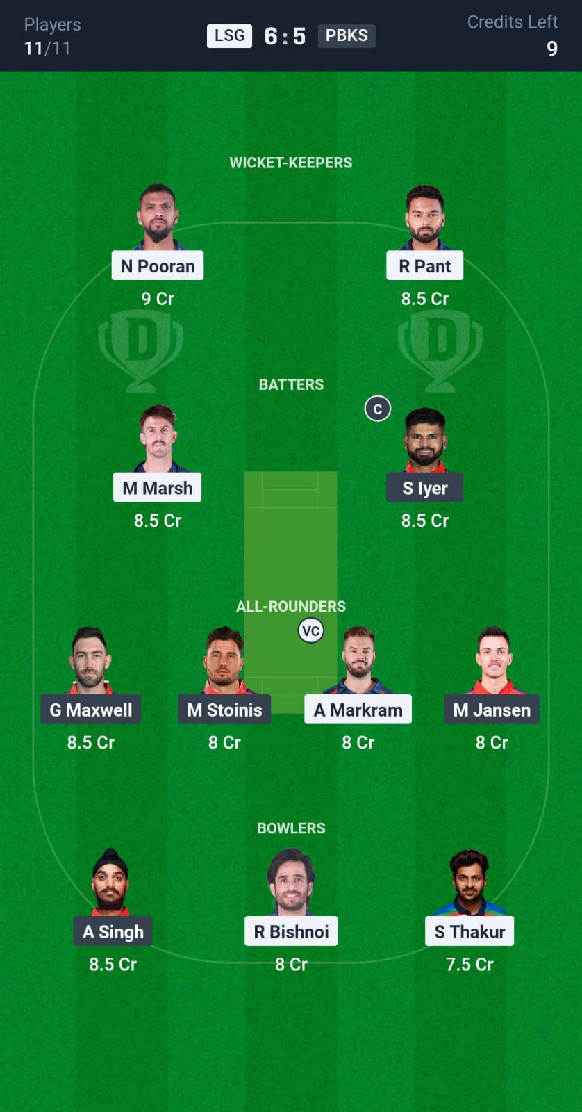 Dream11