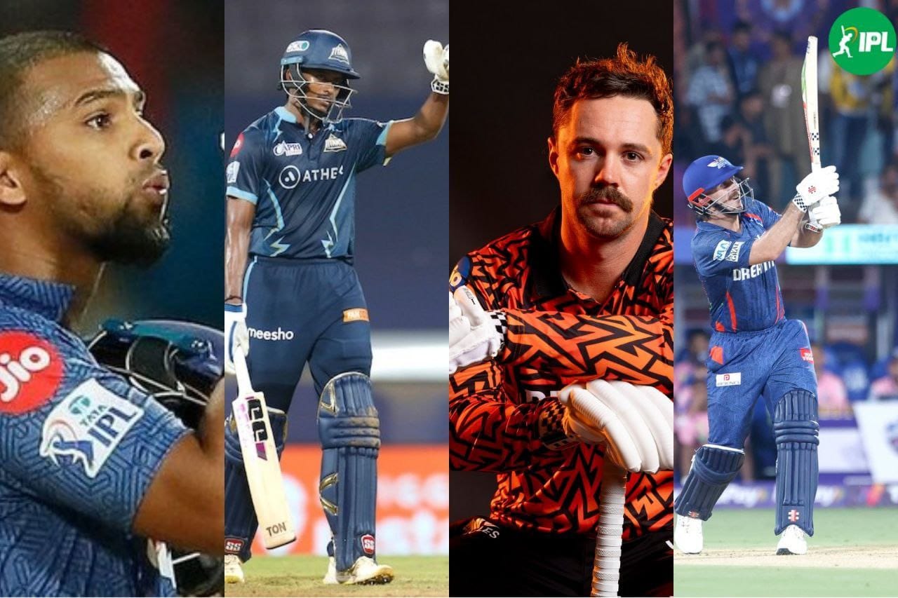 IPL 2025 Orange Cap: निकोलस पूरन की बादशाहत बरकरार, ऑरेंज कैप की रेस में कौन आगे? जानिए हर टीम के टॉप 5 बल्लेबाजों के नाम