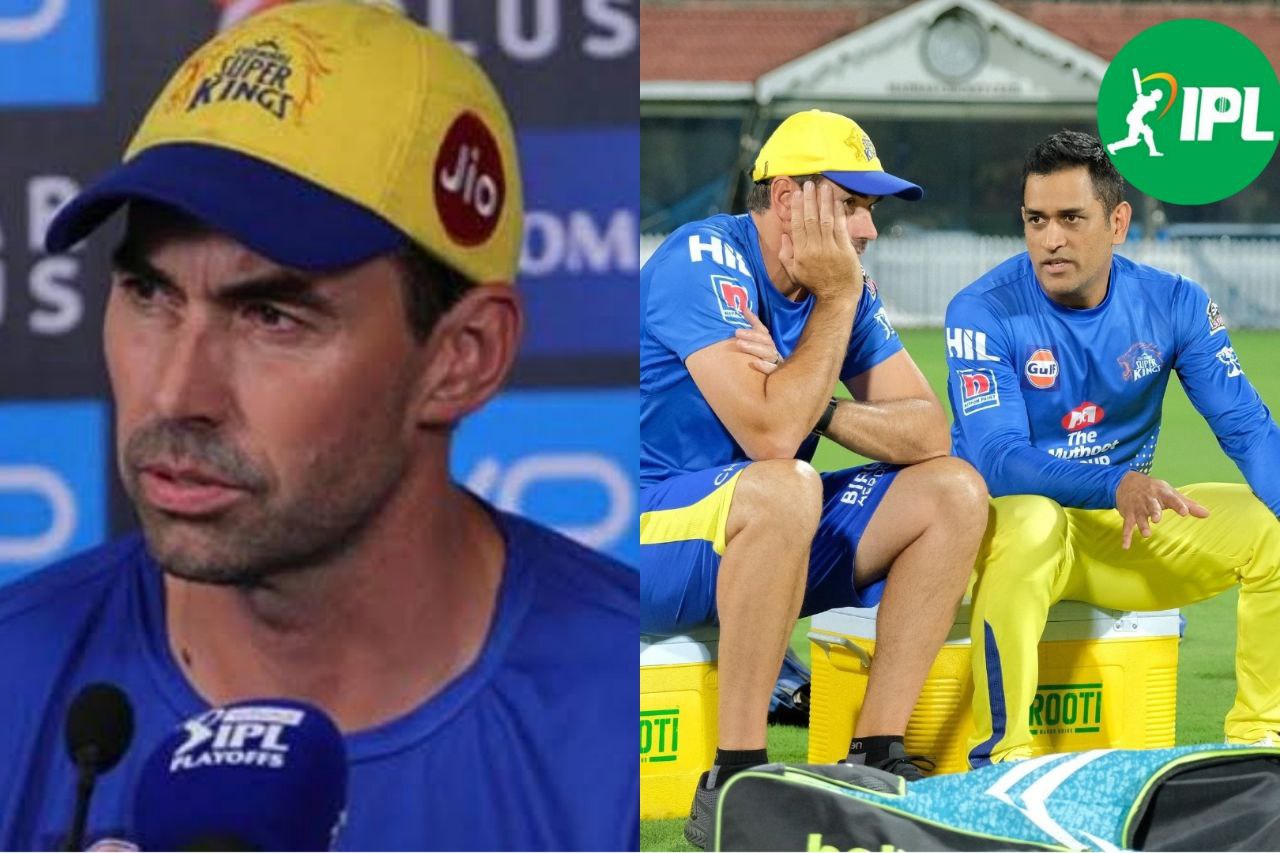 MS Dhoni Retirement: चेन्नई के कोच ने किया Confirm, धोनी की रिटायरमेंट पर दिया हैरान करने वाला जवाब