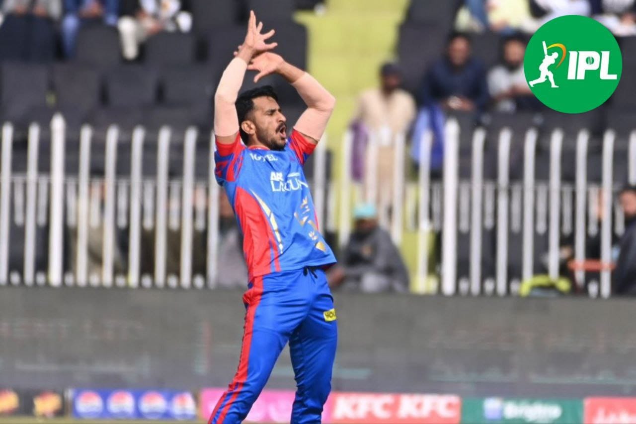 Fans will leave IPL and watch PSL, shocking statement by Pakistan's fast bowler