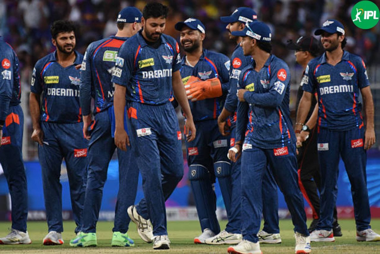 आईपीएल 2025: कैसी रहेगी चेन्नई सुपर किंग्स के खिलाफ लखनऊ सुपर जॉइंट्स की प्लेइंग XI | LSG बनाम CSK | मैच नंबर 30