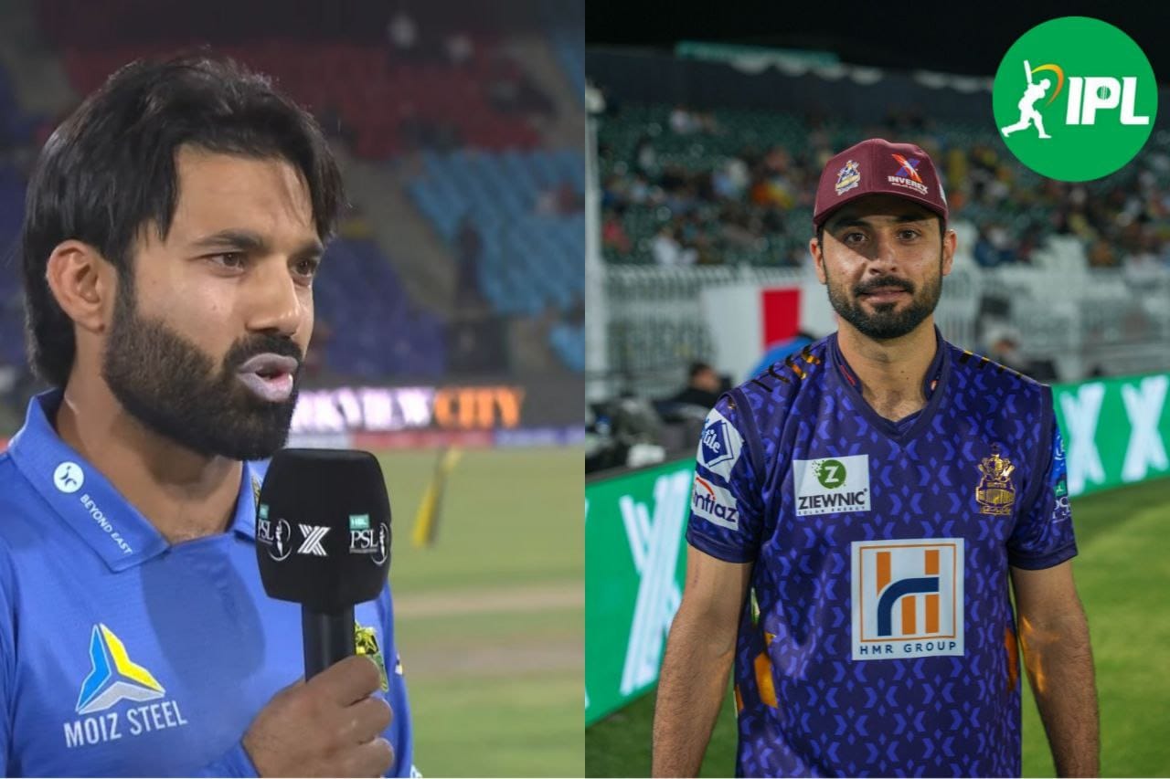 PSL 2025: किसने बनाये हैं सबसे ज्यादा रन और किसने लिए हैं सबसे ज्यादा विकेट, देखें पूरी जानकारी