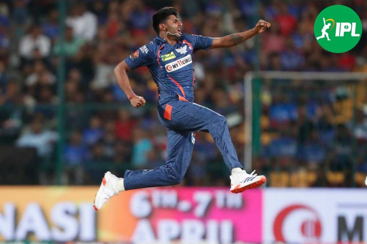 IPL 2025: ऋषभ पंत की टीम से जुड़ा धाकड़ तेज गेंदबाज, अब आईपीएल में दिखेगा रफ्तार का सौदागर