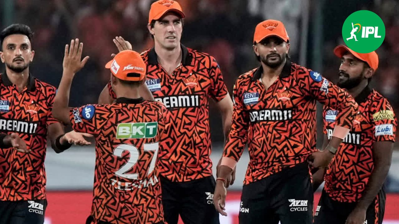 SRH Playoffs Scenario: IPL 2025 में Sunrisers Hyderabad का सफर खत्म या अभी भी है प्लेऑफ में पहुंचने का मौका, जानिए सिनेरियो