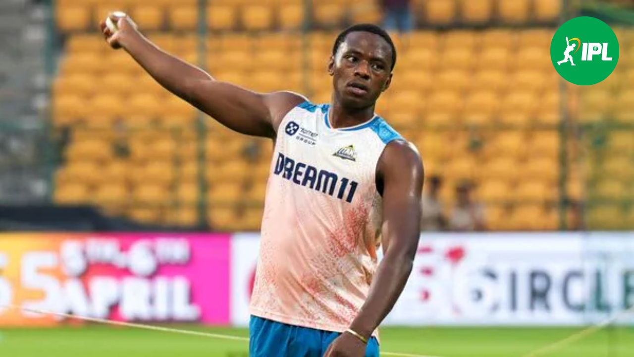 IPL 2025: Kagiso Rabada छोड़ेंगे गुजरात टीम का साथ? कोच ने वापसी पर दी बड़ी अपडेट