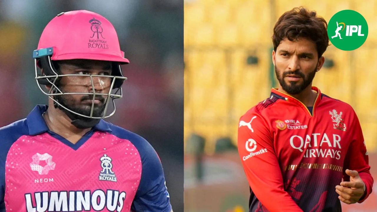 RCB vs RR: ऑनलाइन और ऑफलाइन टिकट कैसे खरीद पाएंगे फैंस, जानिए पूरी जानकारी