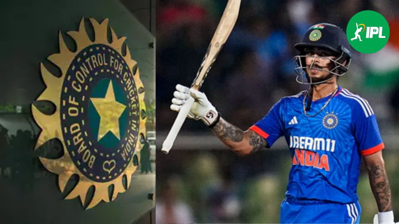 BCCI Central Contract: सेंट्रल कॉन्ट्रैक्ट से होने वाले फायदे, किस खिलाड़ी को मिलेंगे कितने पैसे, जानिए हर एक जानकारी