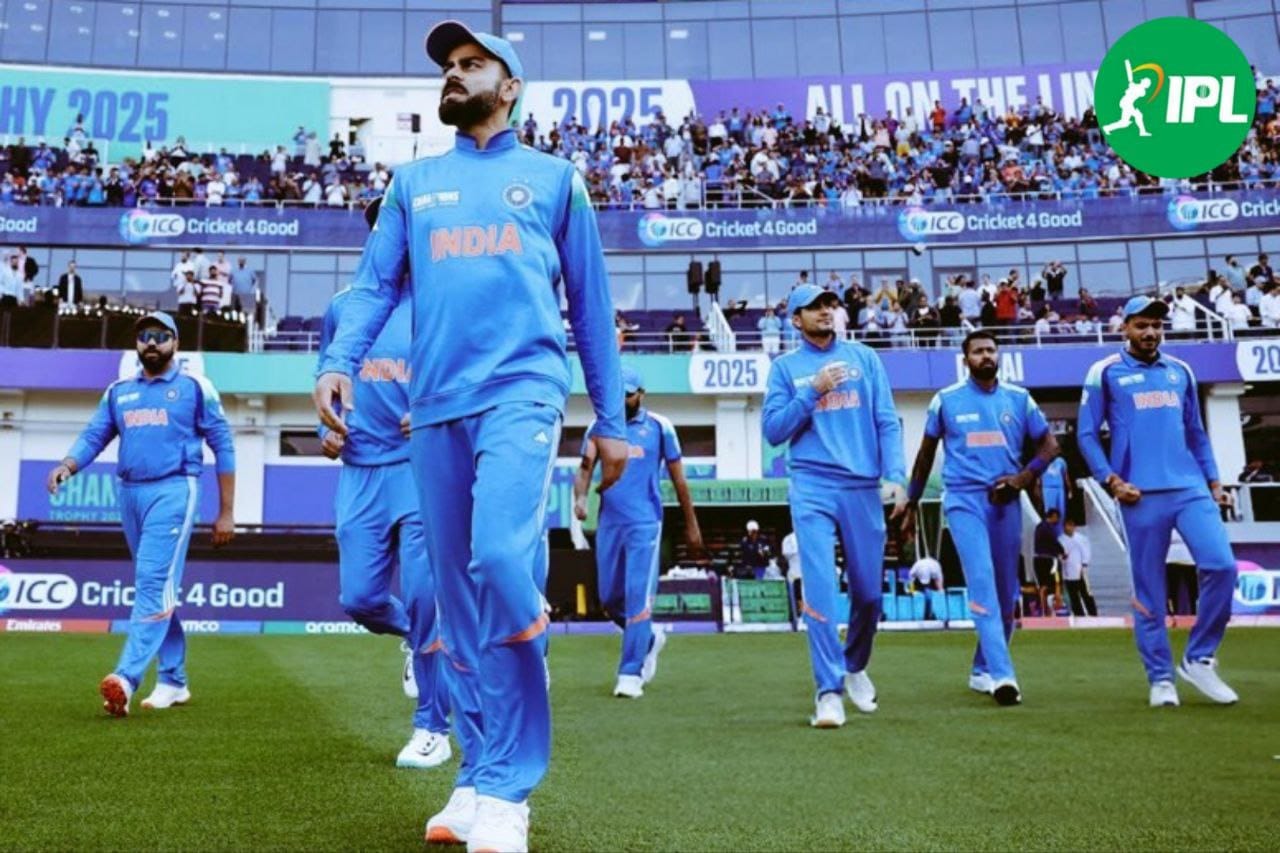 BCCI ने सेंट्रल कॉन्ट्रैक्ट का किया ऐलान, श्रेयस अय्यर और ईशान किशन की हुई एंट्री