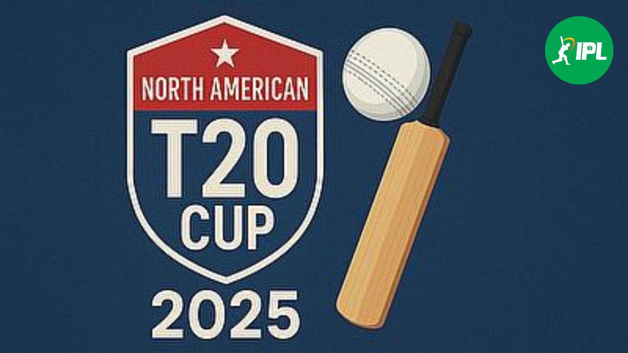 North America T20 Cup: ऑनलाइन कहां देखें सेमीफाइनल और फाइनल मैच?