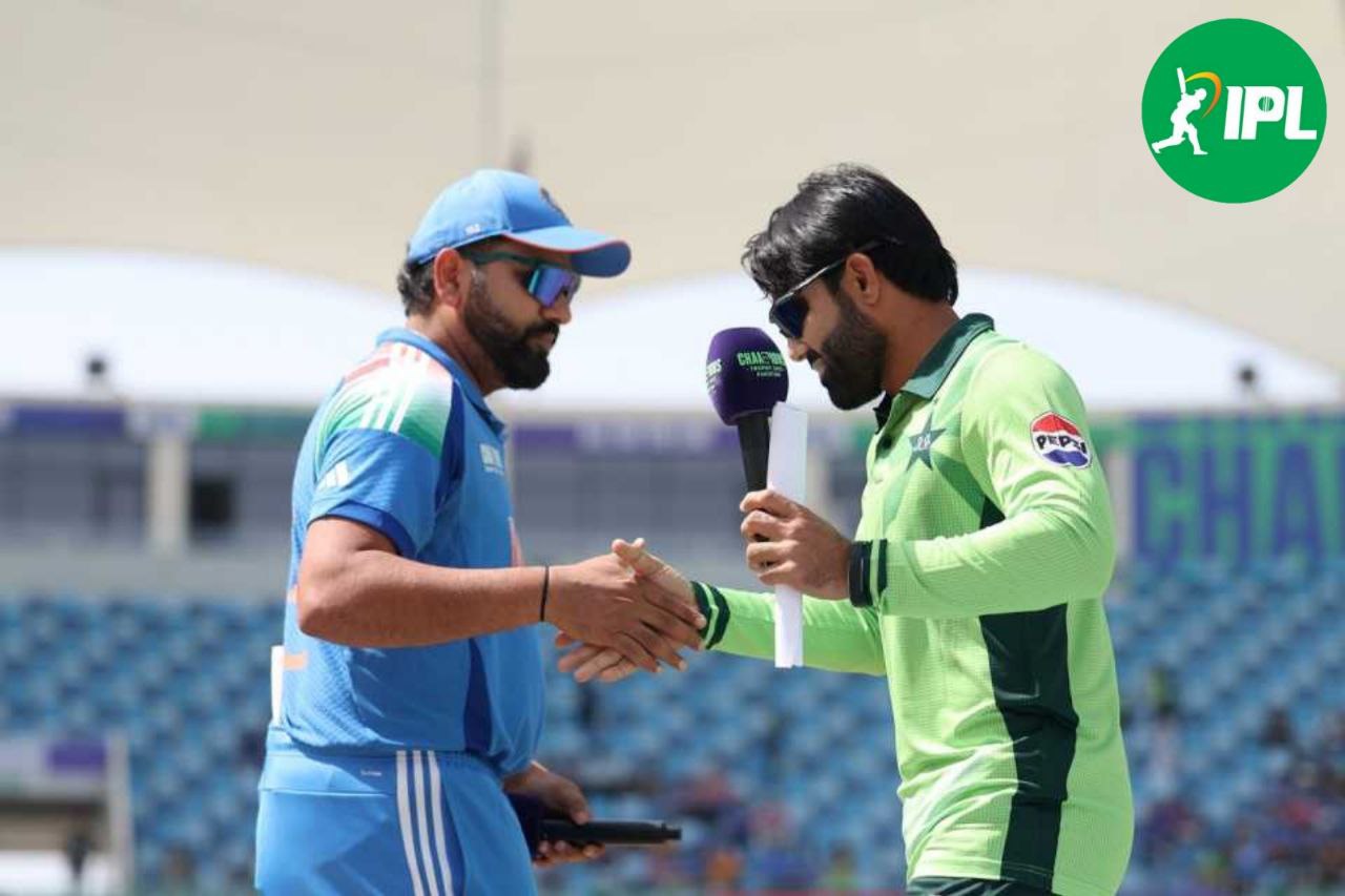 अब नहीं होगा Ind vs Pak क्रिकेट मैच, BCCI ने ICC को भेजी चिट्ठी, जल्द होगा बड़ा ऐलान?