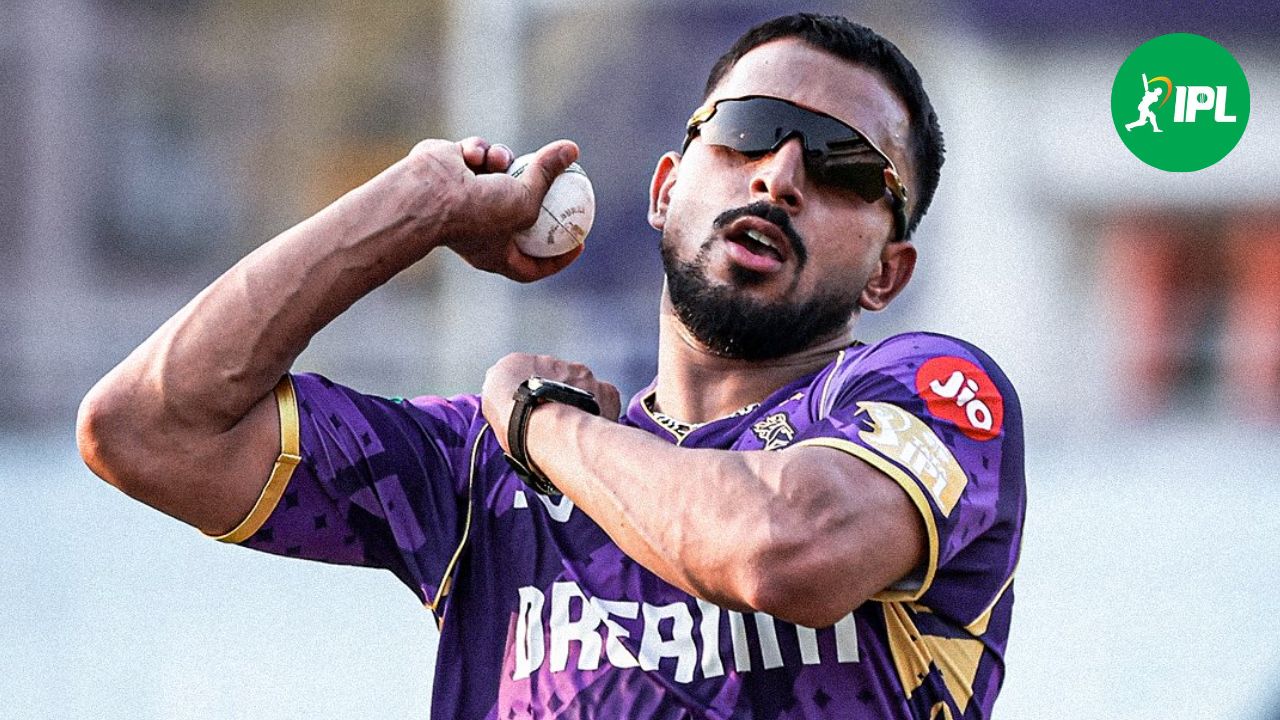 KKR vs PBKS: Umran Malik की हुई वापसी, पंजाब के खिलाफ मैच से पहले टीम के साथ जुड़े, कोलकाता फ्रेंचाईजी ने दी जानकारी